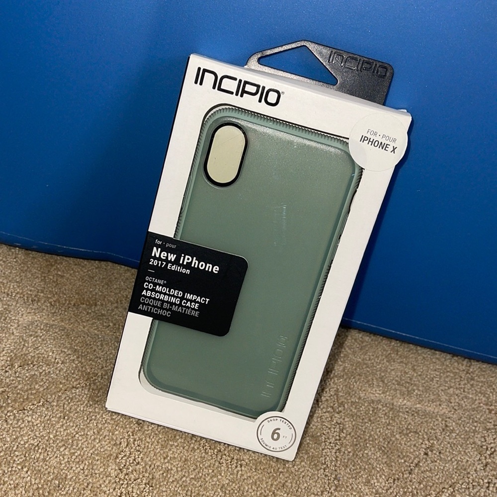 iphone X case